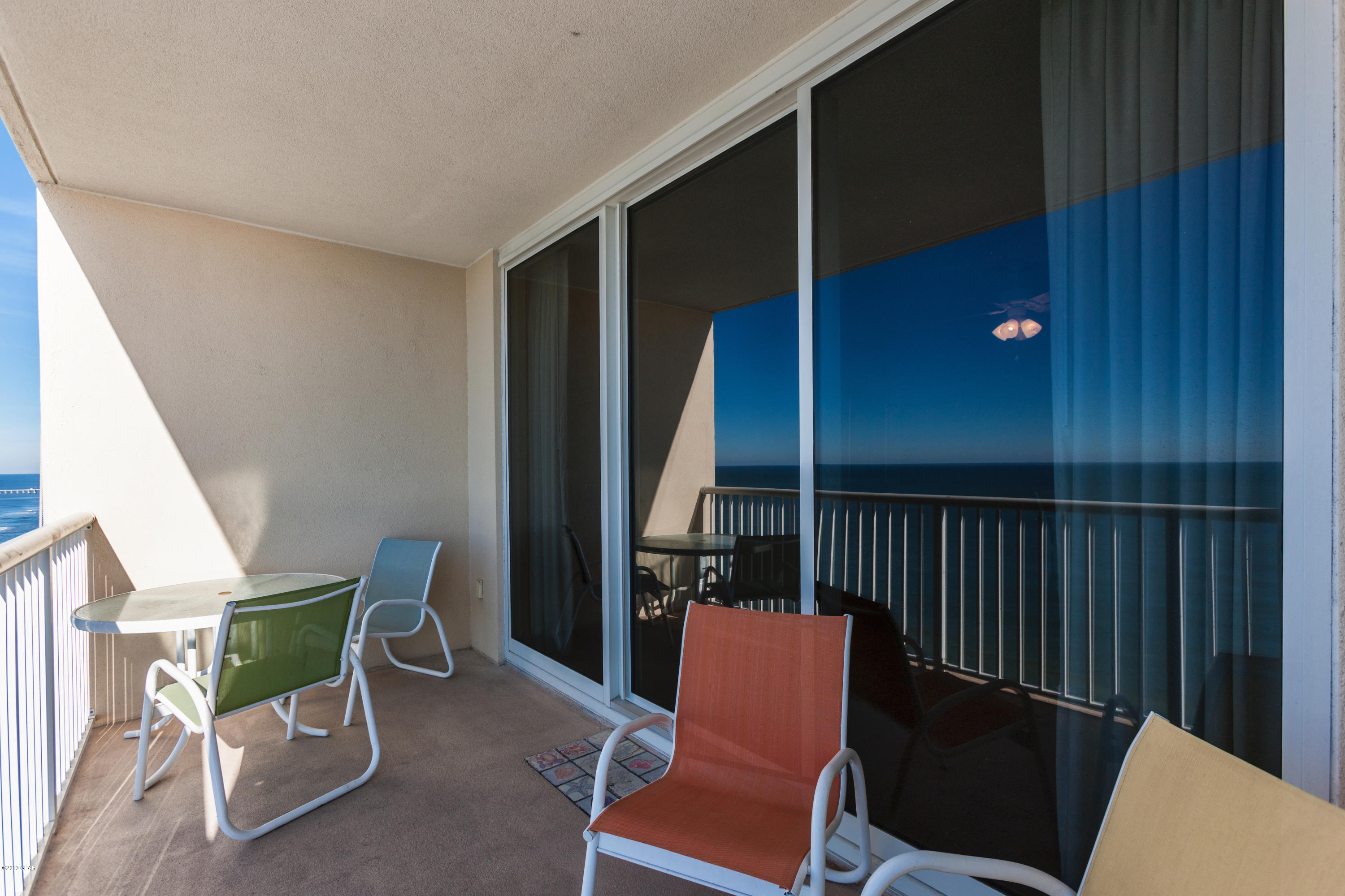 10811 Front Beach Road, Unit 1703 Panama City Beach, FL 32408 - Photo 22 of 98