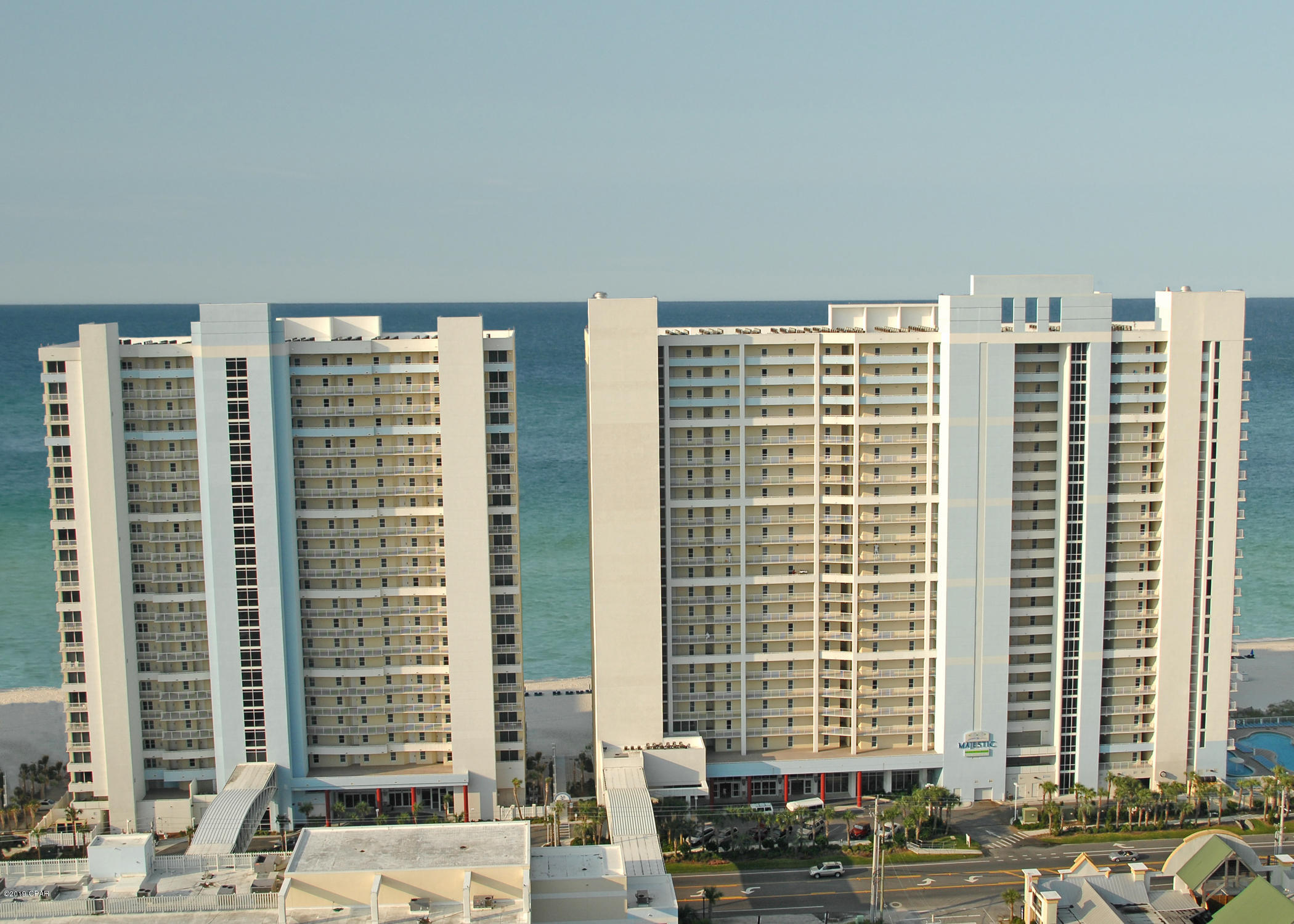 10811 Front Beach Road, Unit 1703 Panama City Beach, FL 32408 - Photo 23 of 98