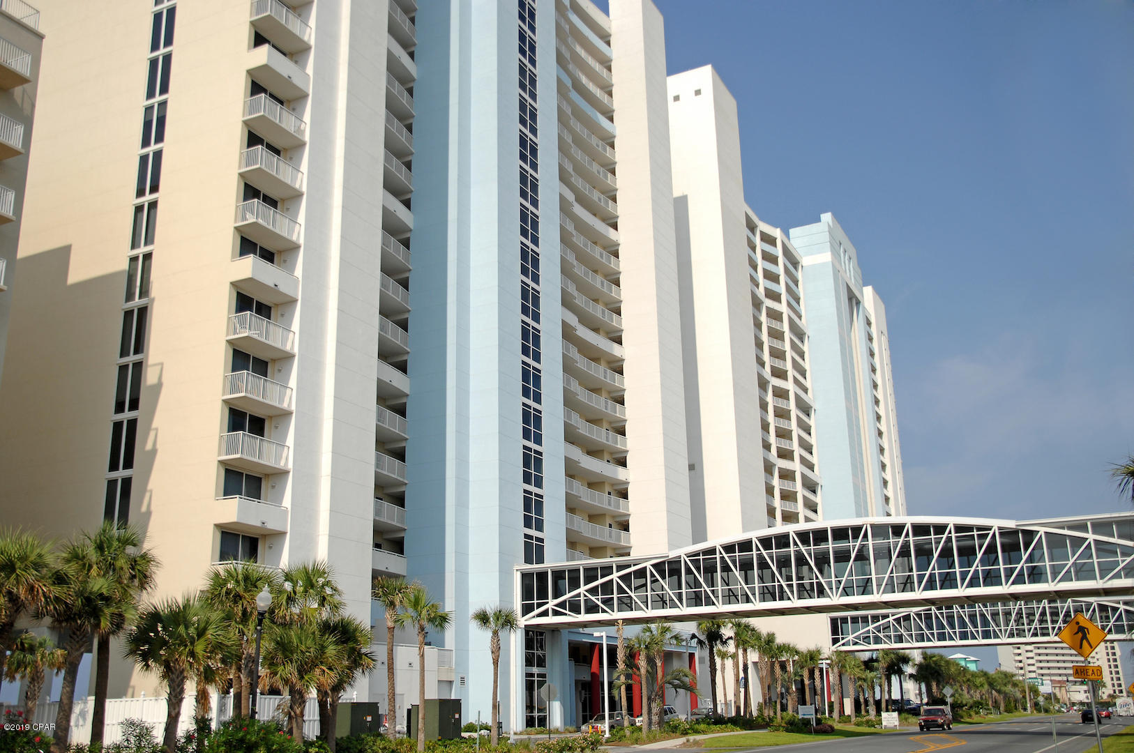10811 Front Beach Road, Unit 1703 Panama City Beach, FL 32408 - Photo 24 of 98