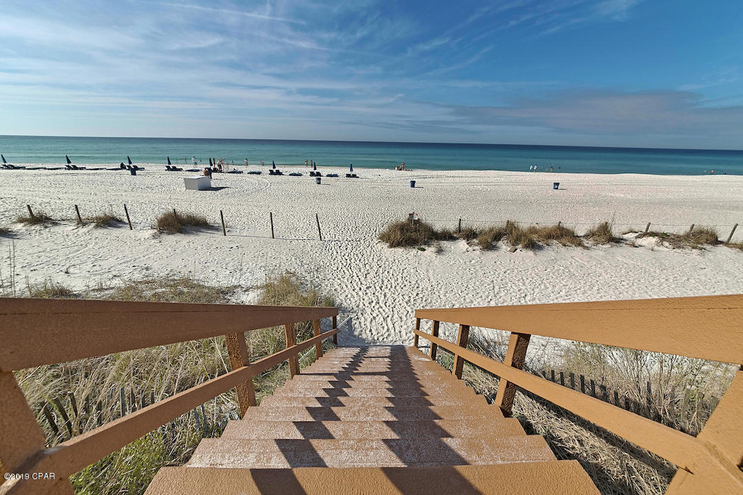 10811 Front Beach Road, Unit 1703 Panama City Beach, FL 32408 - Photo 26 of 98