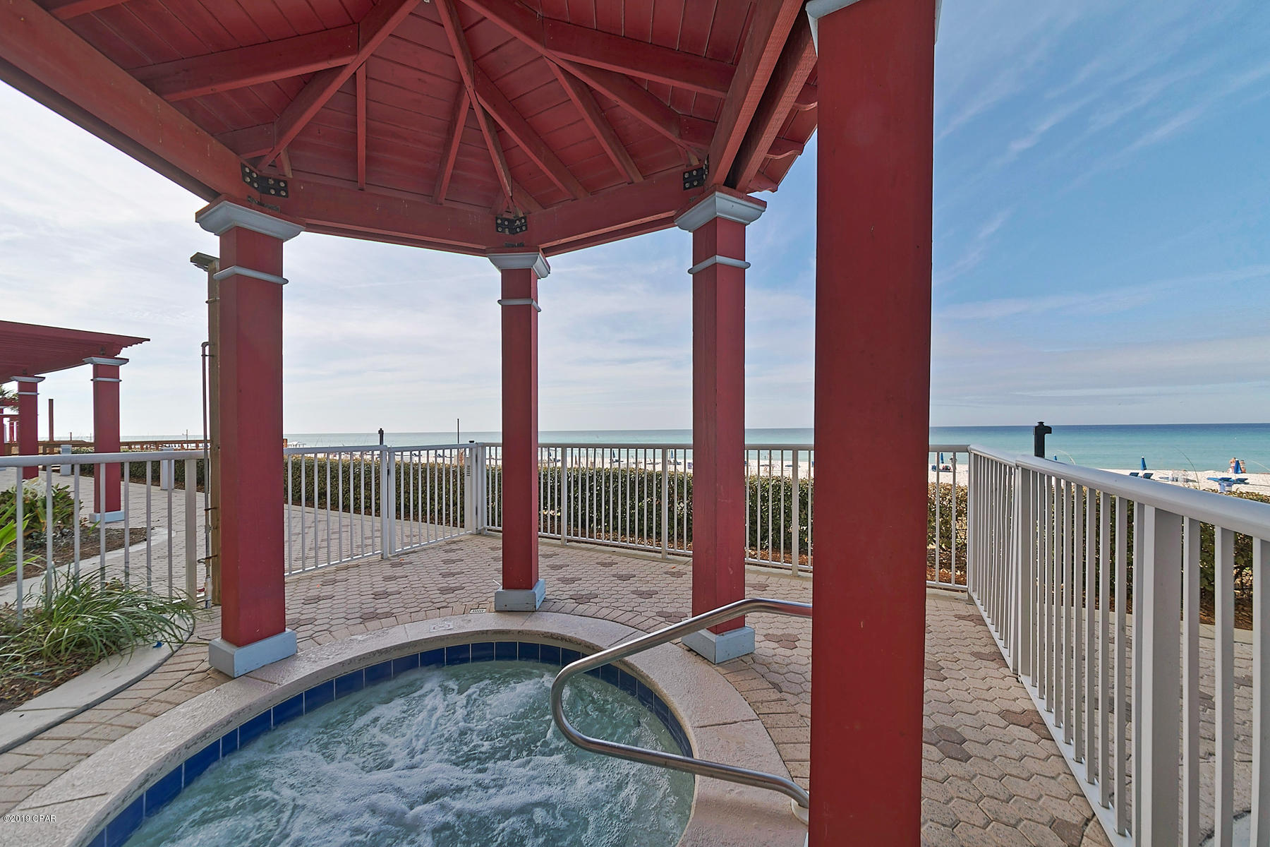 10811 Front Beach Road, Unit 1703 Panama City Beach, FL 32408 - Photo 27 of 98