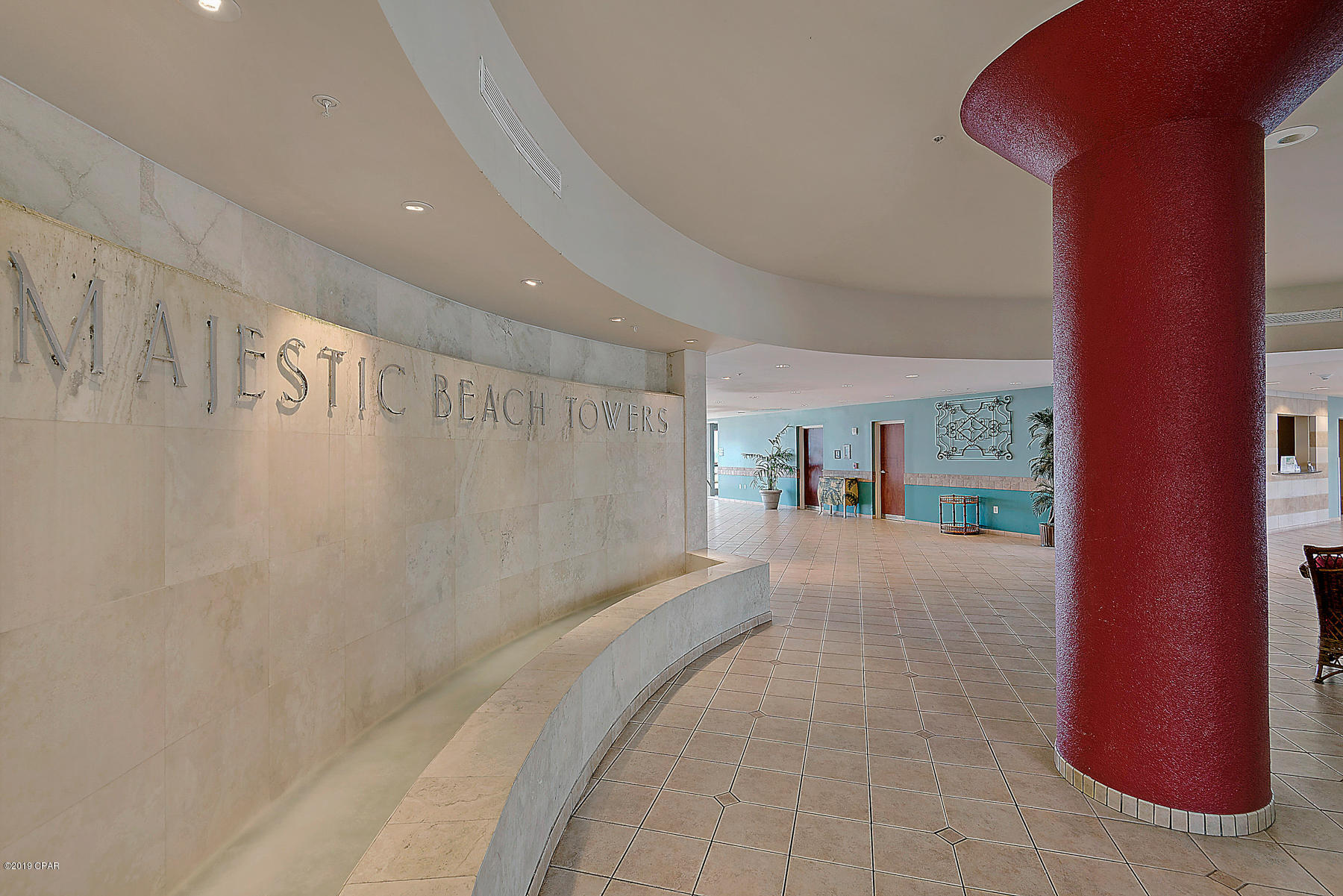 10811 Front Beach Road, Unit 1703 Panama City Beach, FL 32408 - Photo 30 of 98