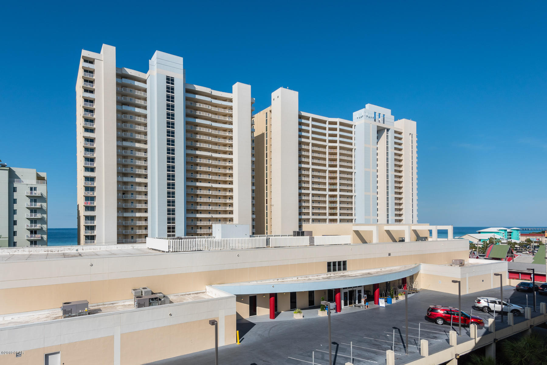 10811 Front Beach Road, Unit 1703 Panama City Beach, FL 32408 - Photo 31 of 98