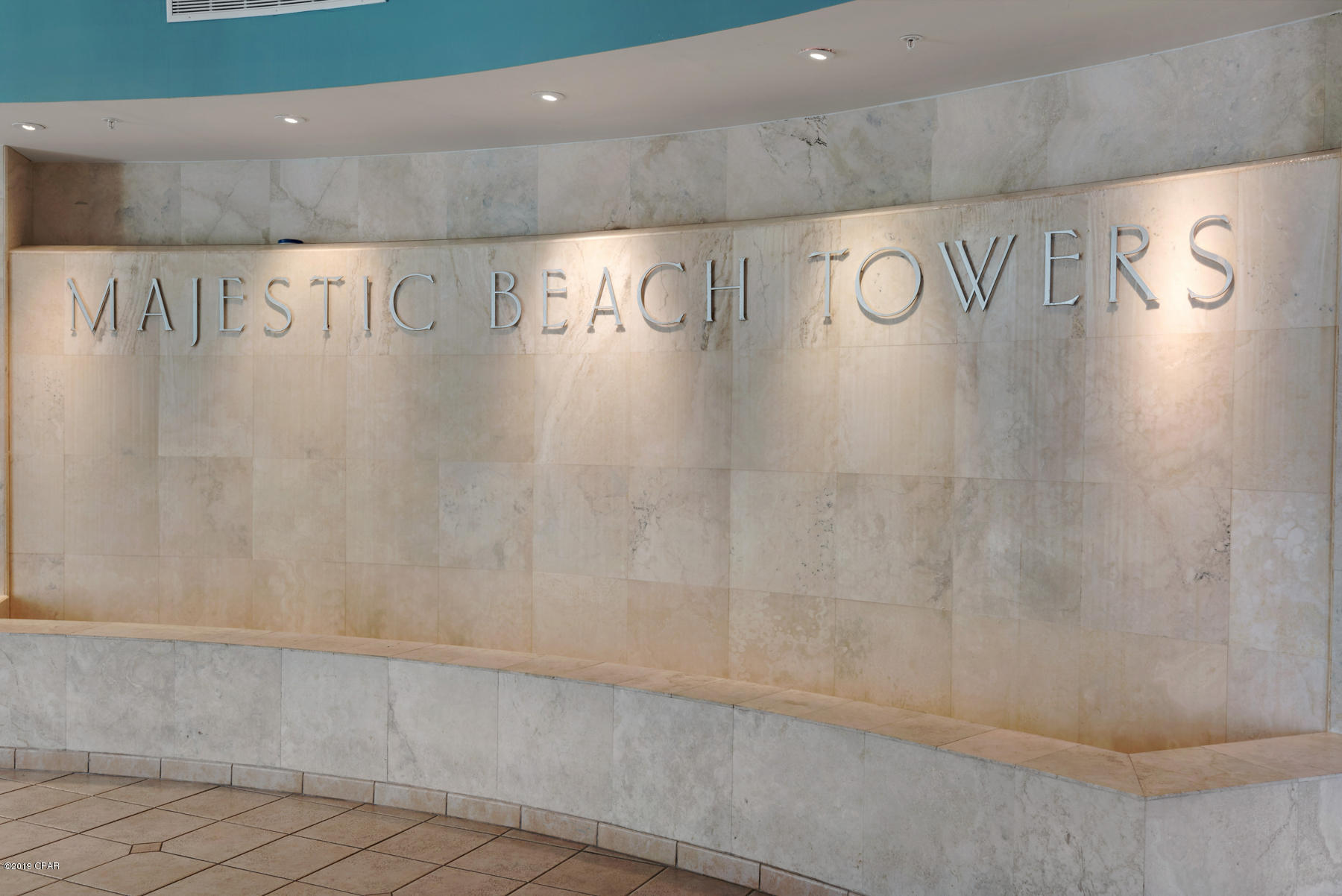 10811 Front Beach Road, Unit 1703 Panama City Beach, FL 32408 - Photo 36 of 98
