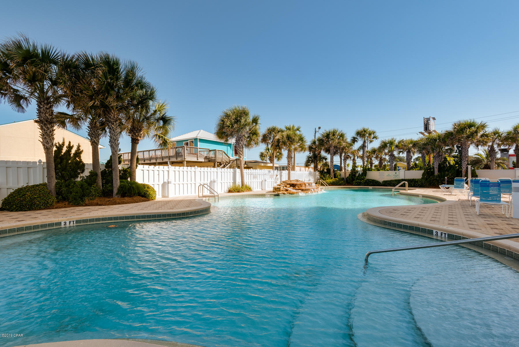 10811 Front Beach Road, Unit 1703 Panama City Beach, FL 32408 - Photo 46 of 98