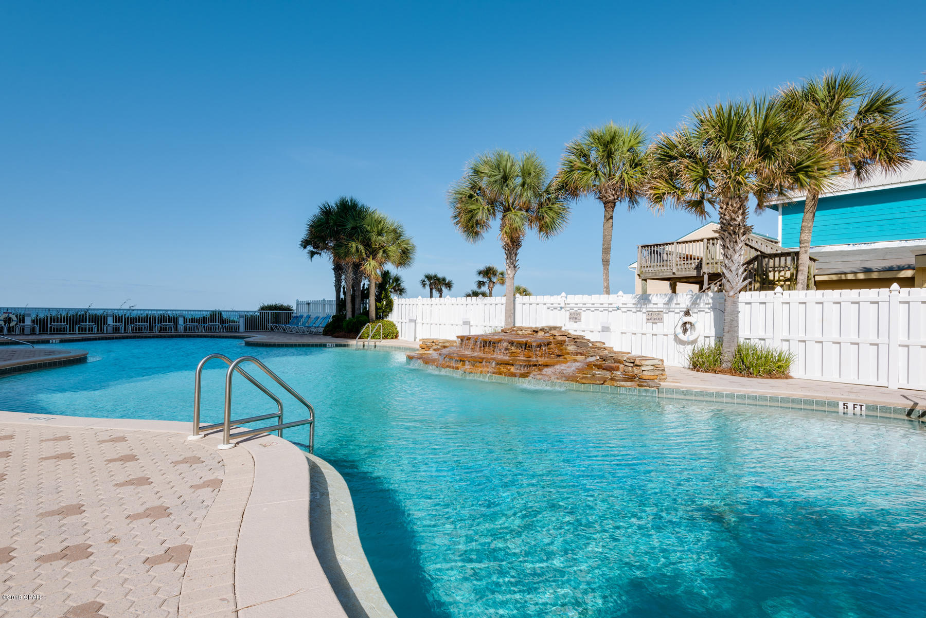 10811 Front Beach Road, Unit 1703 Panama City Beach, FL 32408 - Photo 47 of 98