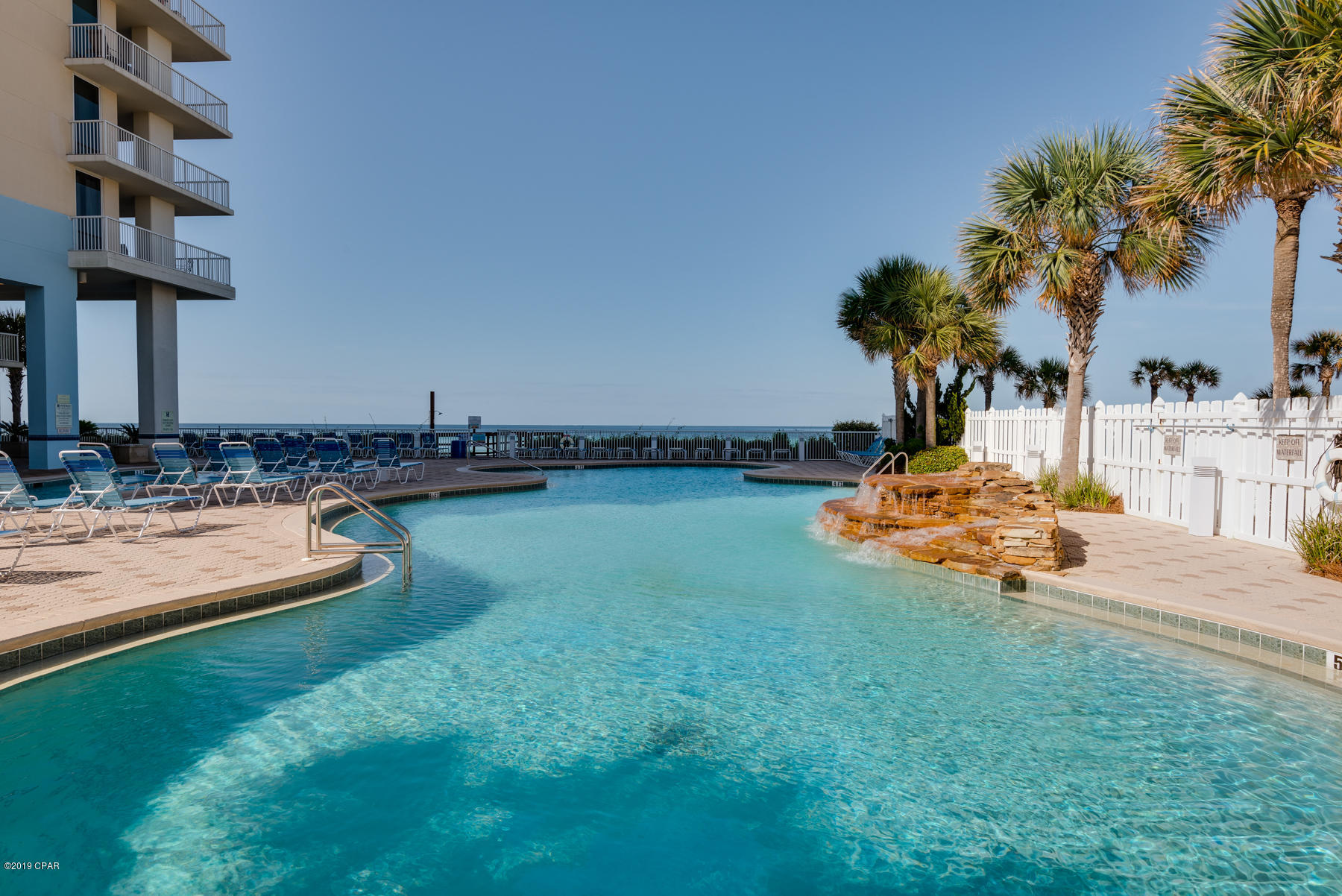 10811 Front Beach Road, Unit 1703 Panama City Beach, FL 32408 - Photo 48 of 98