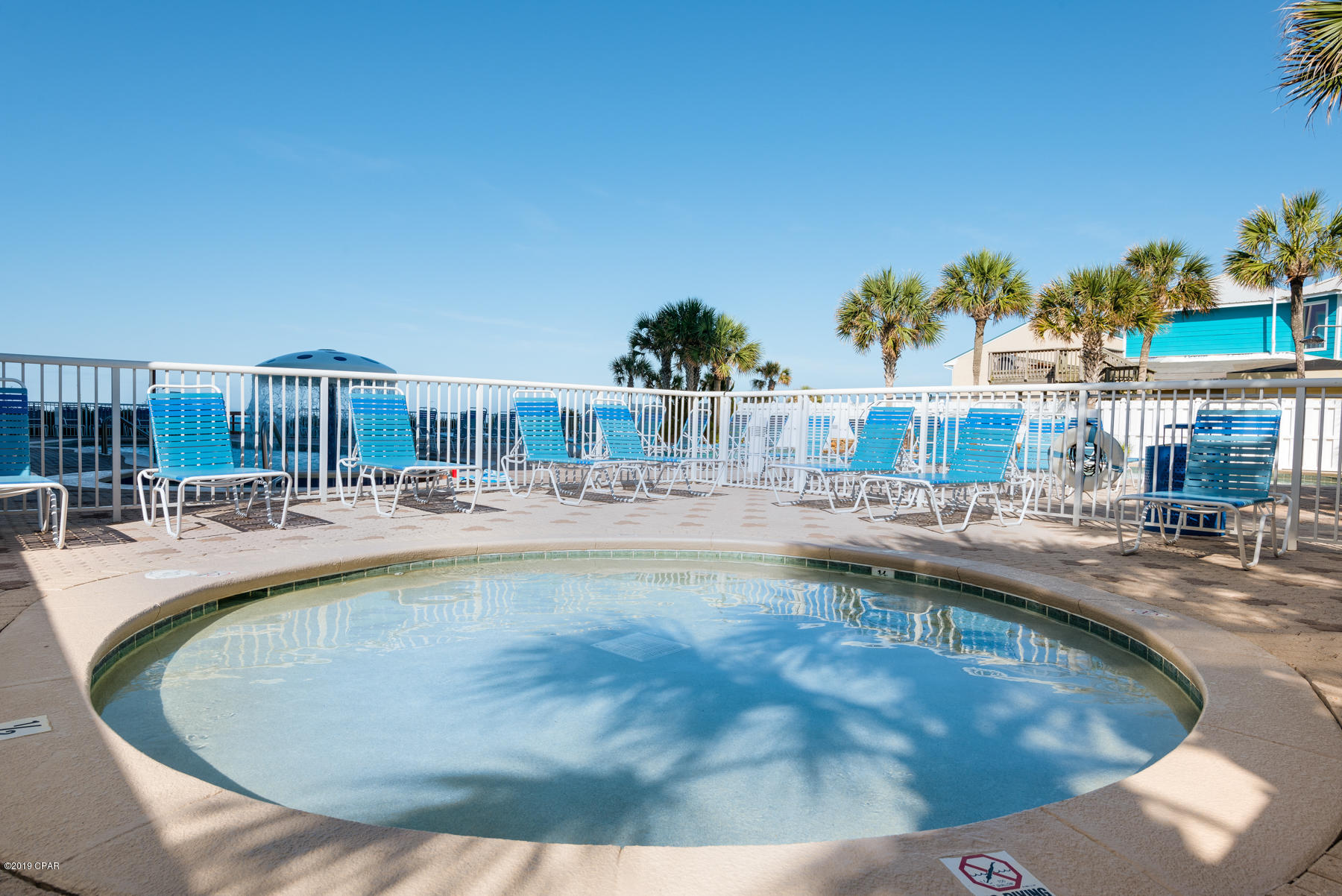 10811 Front Beach Road, Unit 1703 Panama City Beach, FL 32408 - Photo 50 of 98
