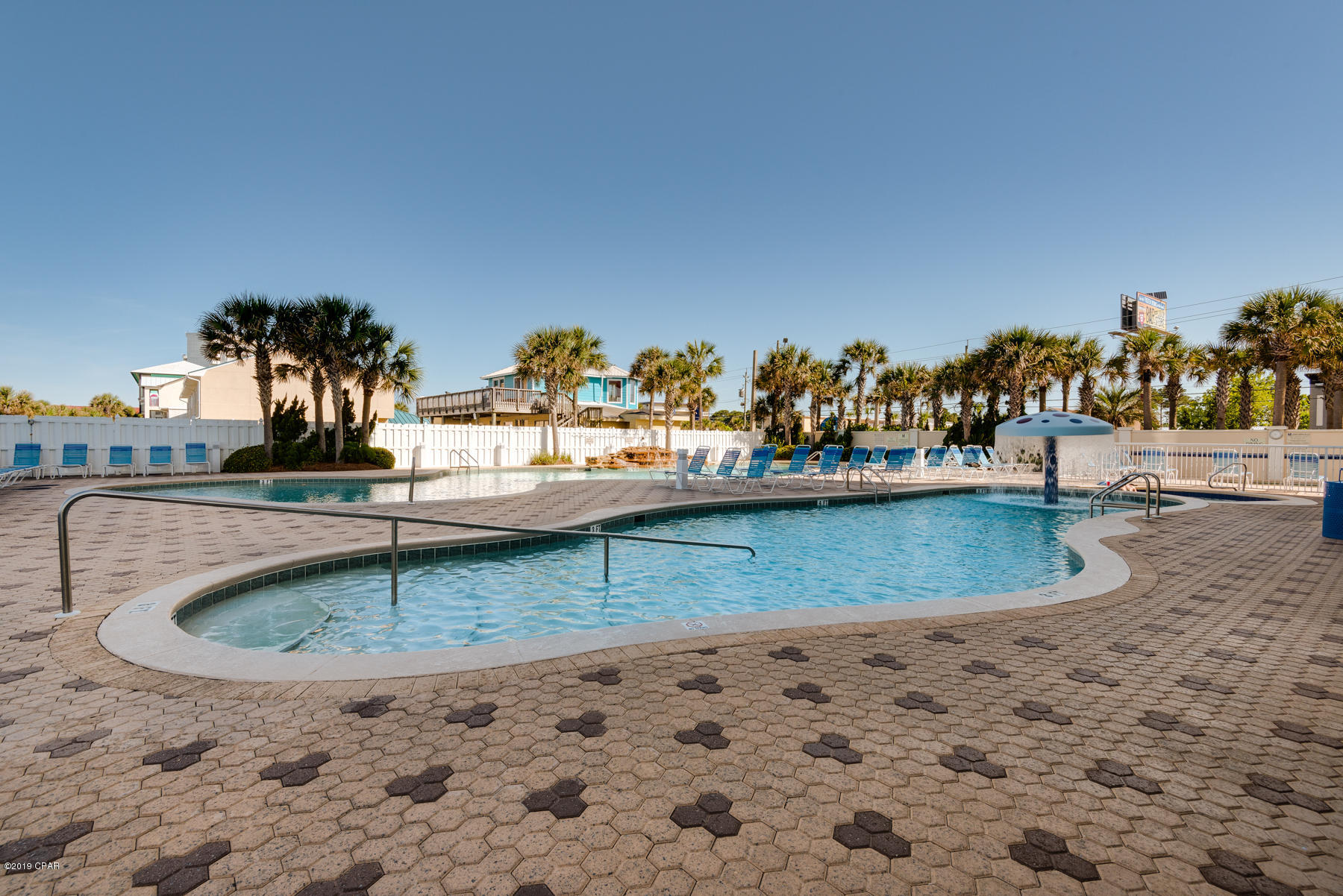 10811 Front Beach Road, Unit 1703 Panama City Beach, FL 32408 - Photo 53 of 98