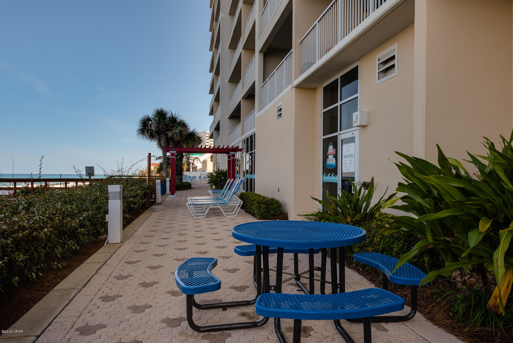 10811 Front Beach Road, Unit 1703 Panama City Beach, FL 32408 - Photo 54 of 98