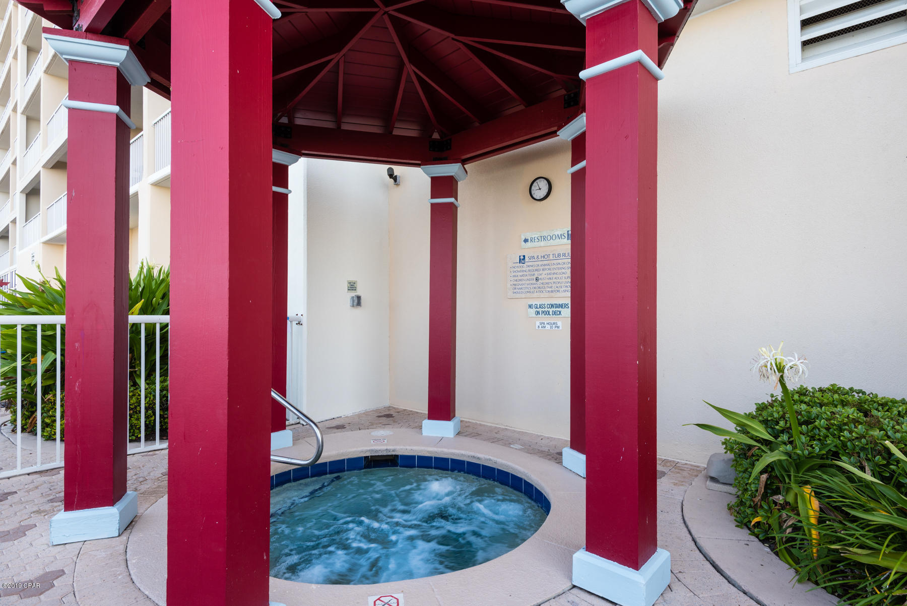 10811 Front Beach Road, Unit 1703 Panama City Beach, FL 32408 - Photo 55 of 98