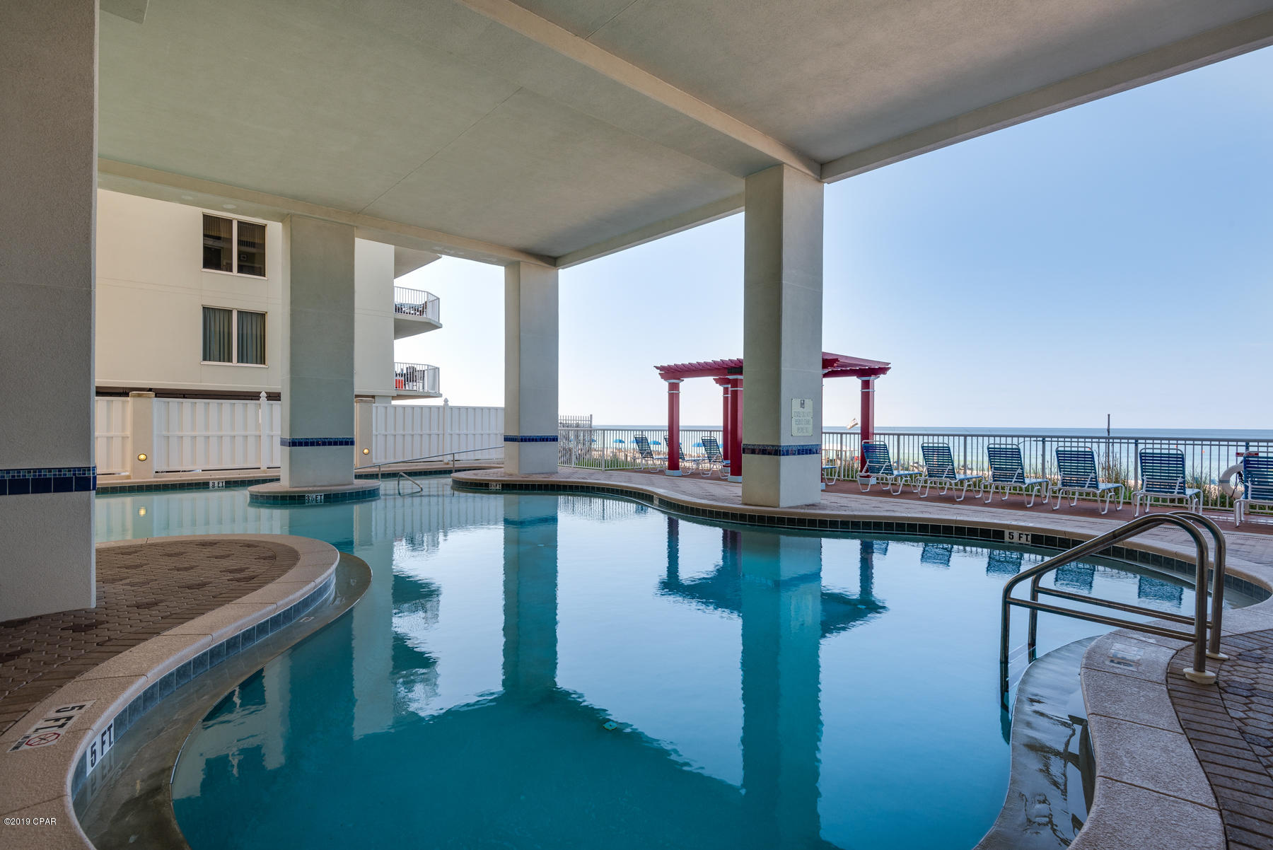 10811 Front Beach Road, Unit 1703 Panama City Beach, FL 32408 - Photo 62 of 98