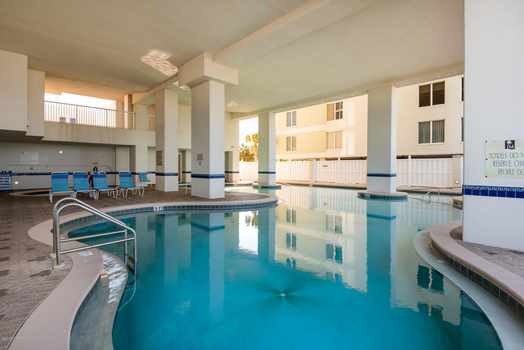 10811 Front Beach Road, Unit 1703 Panama City Beach, FL 32408 - Photo 63 of 98