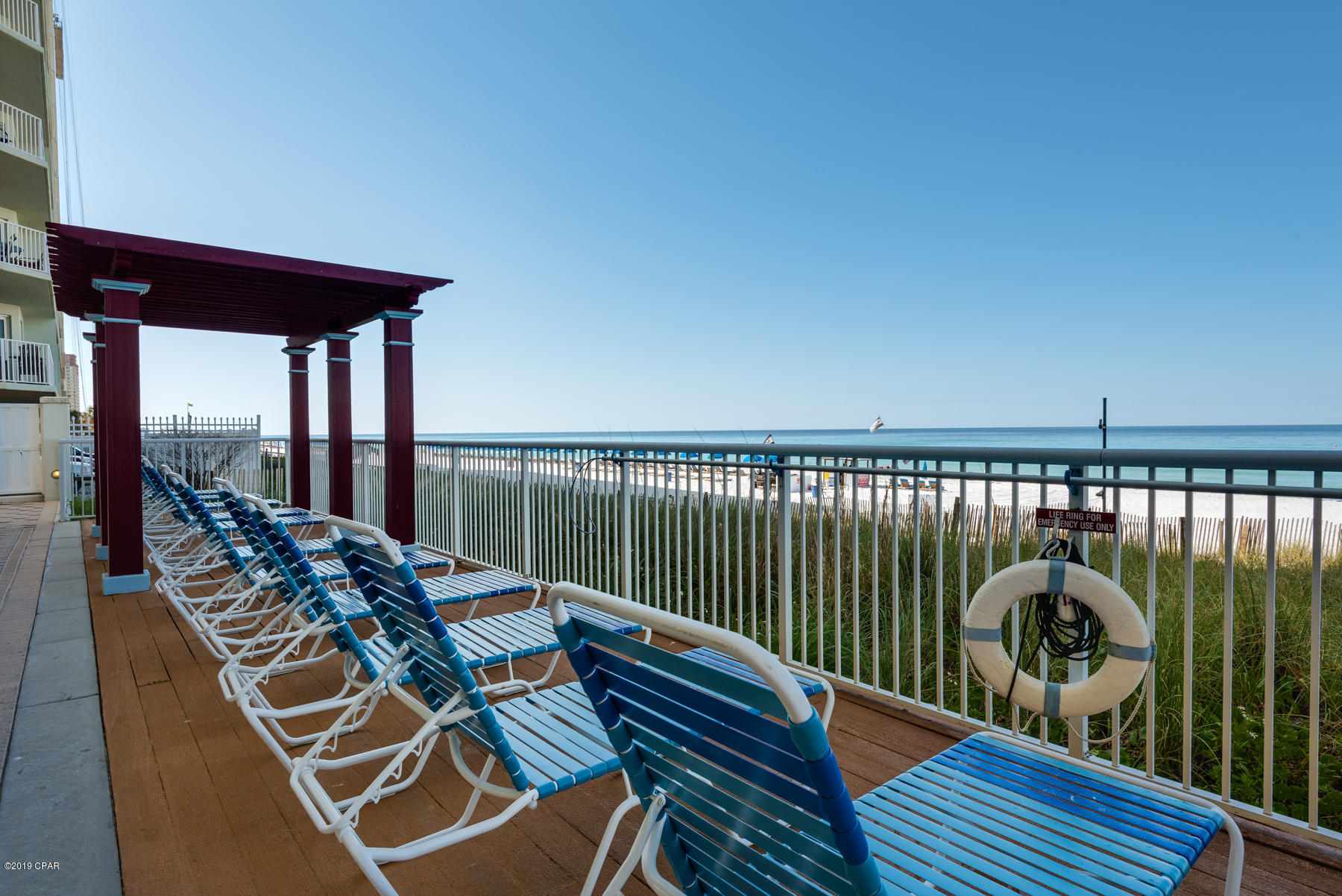 10811 Front Beach Road, Unit 1703 Panama City Beach, FL 32408 - Photo 64 of 98