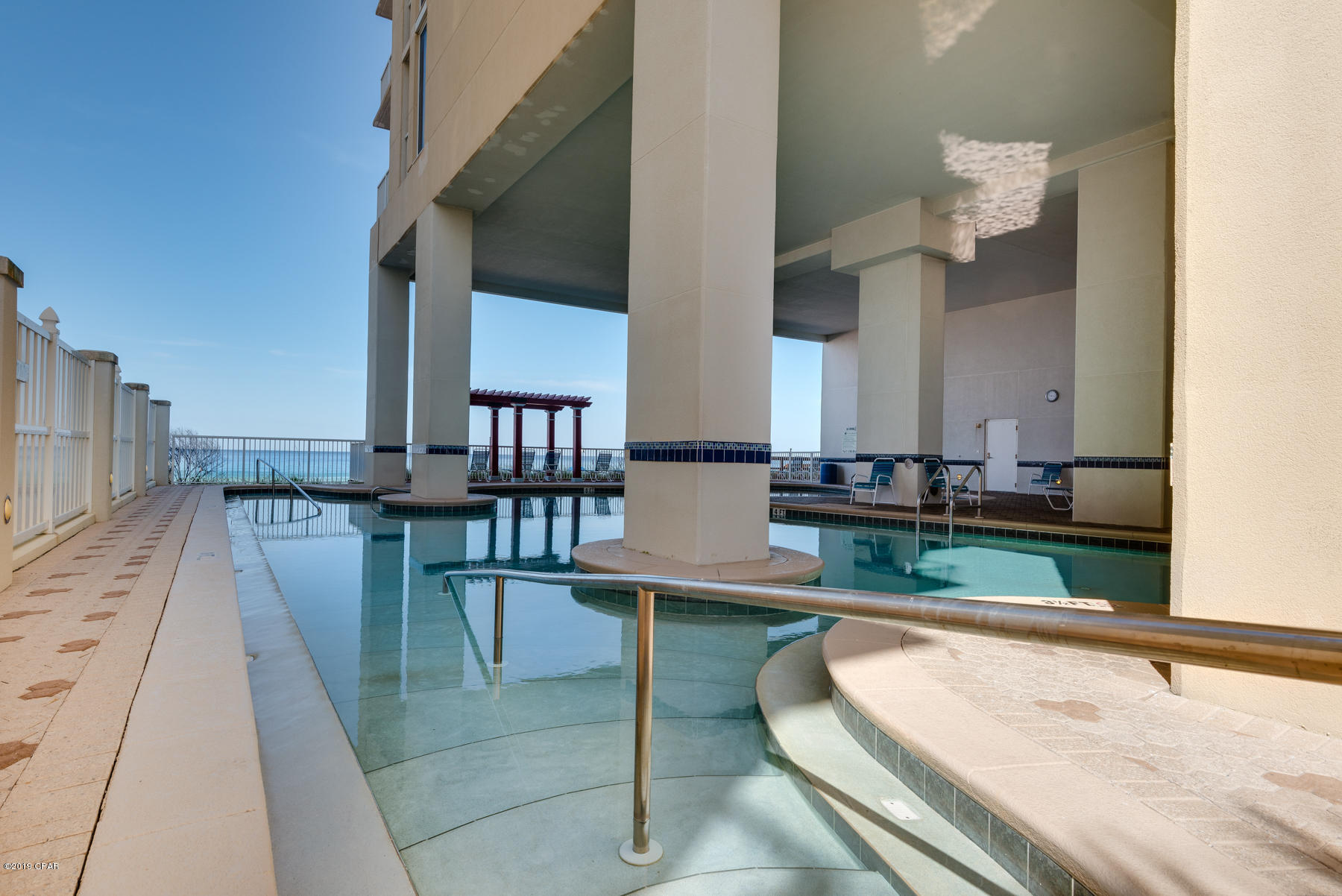 10811 Front Beach Road, Unit 1703 Panama City Beach, FL 32408 - Photo 66 of 98