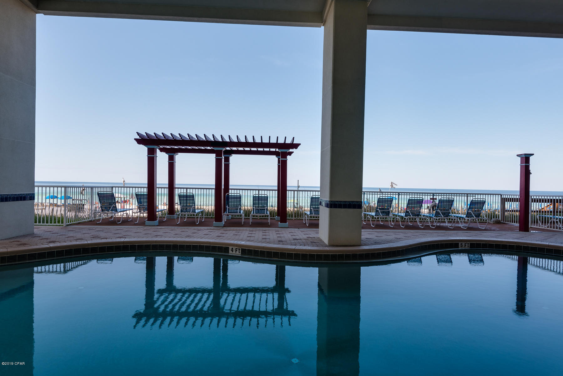 10811 Front Beach Road, Unit 1703 Panama City Beach, FL 32408 - Photo 68 of 98