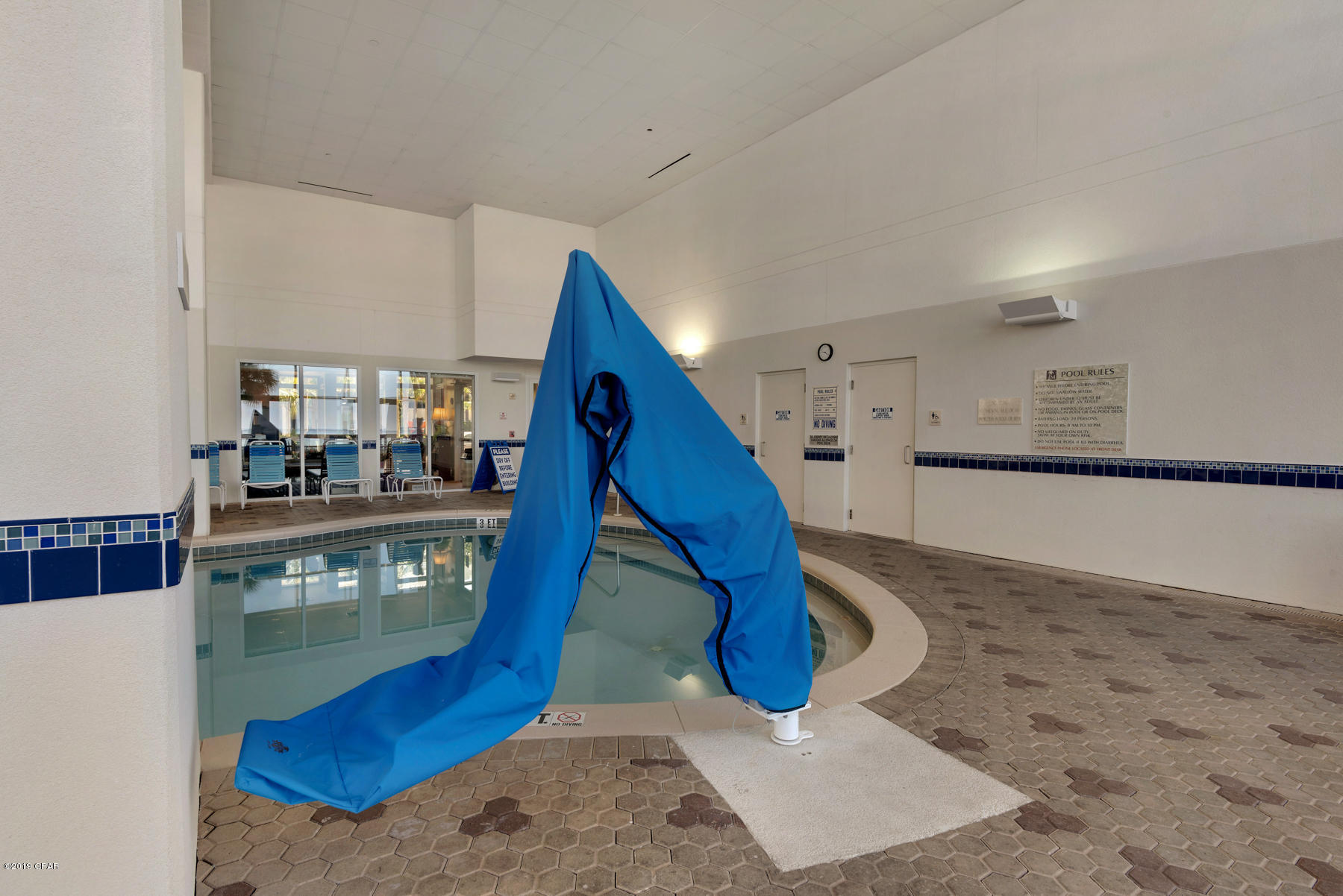 10811 Front Beach Road, Unit 1703 Panama City Beach, FL 32408 - Photo 72 of 98