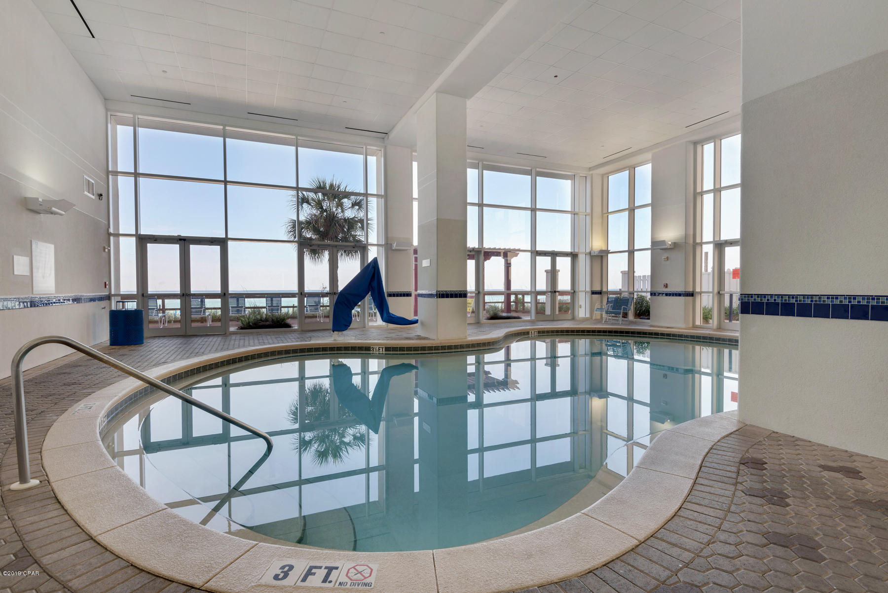 10811 Front Beach Road, Unit 1703 Panama City Beach, FL 32408 - Photo 74 of 98