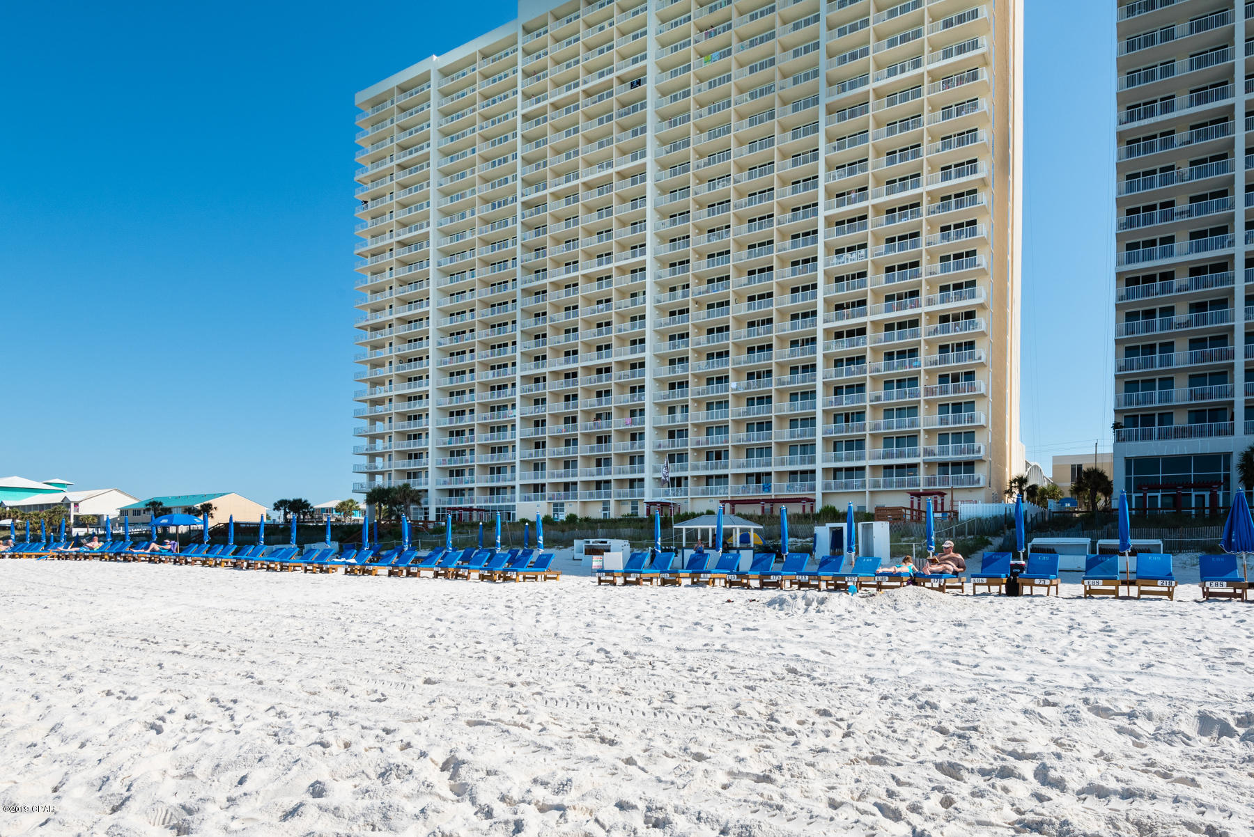 10811 Front Beach Road, Unit 1703 Panama City Beach, FL 32408 - Photo 76 of 98