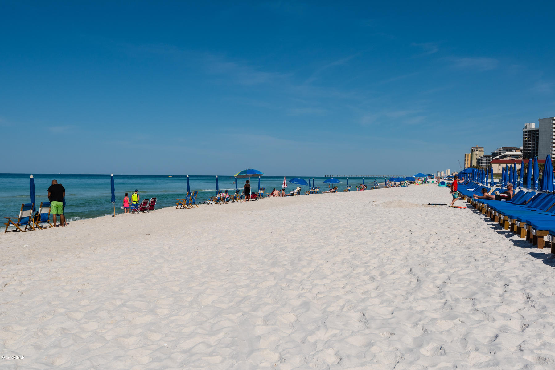 10811 Front Beach Road, Unit 1703 Panama City Beach, FL 32408 - Photo 80 of 98