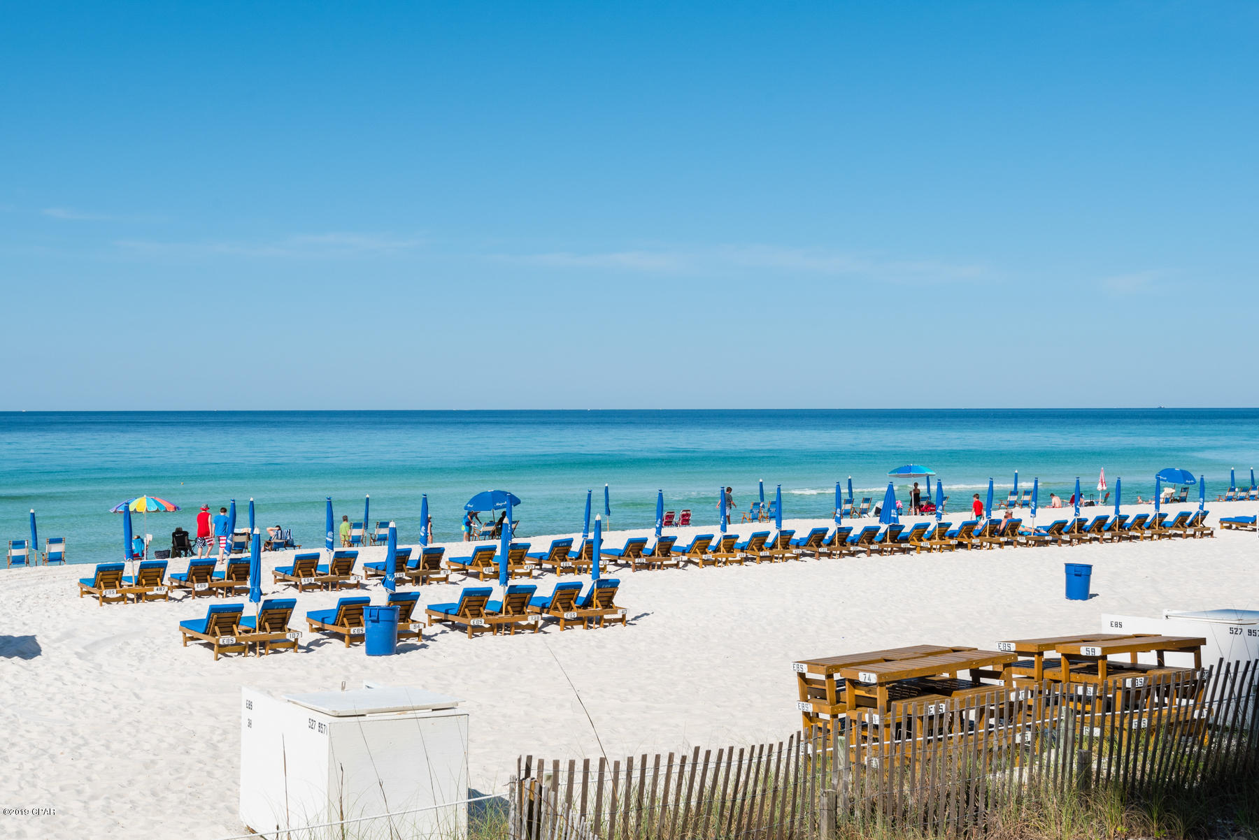 10811 Front Beach Road, Unit 1703 Panama City Beach, FL 32408 - Photo 81 of 98