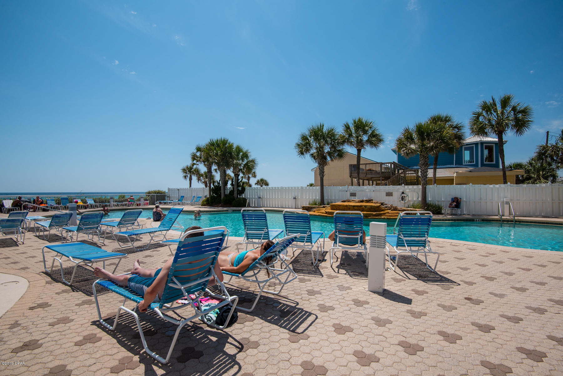 10811 Front Beach Road, Unit 1703 Panama City Beach, FL 32408 - Photo 91 of 98