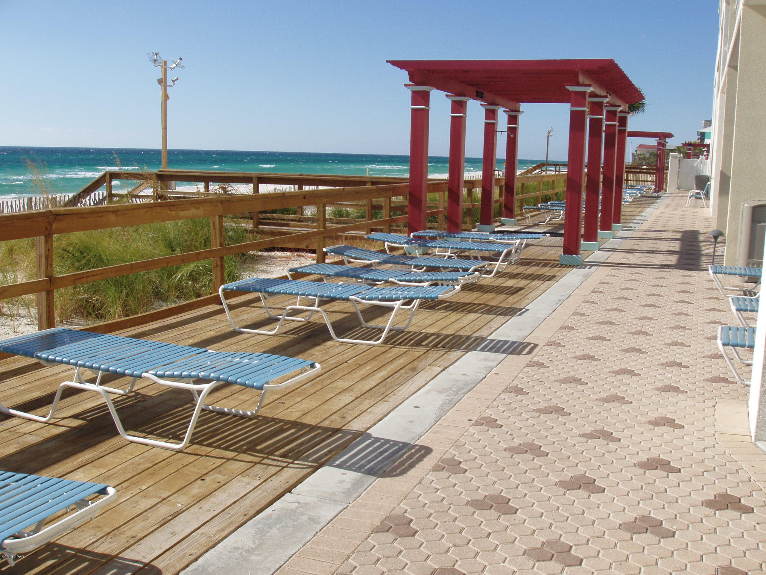 10811 Front Beach Road, Unit 1703 Panama City Beach, FL 32408 - Photo 93 of 98