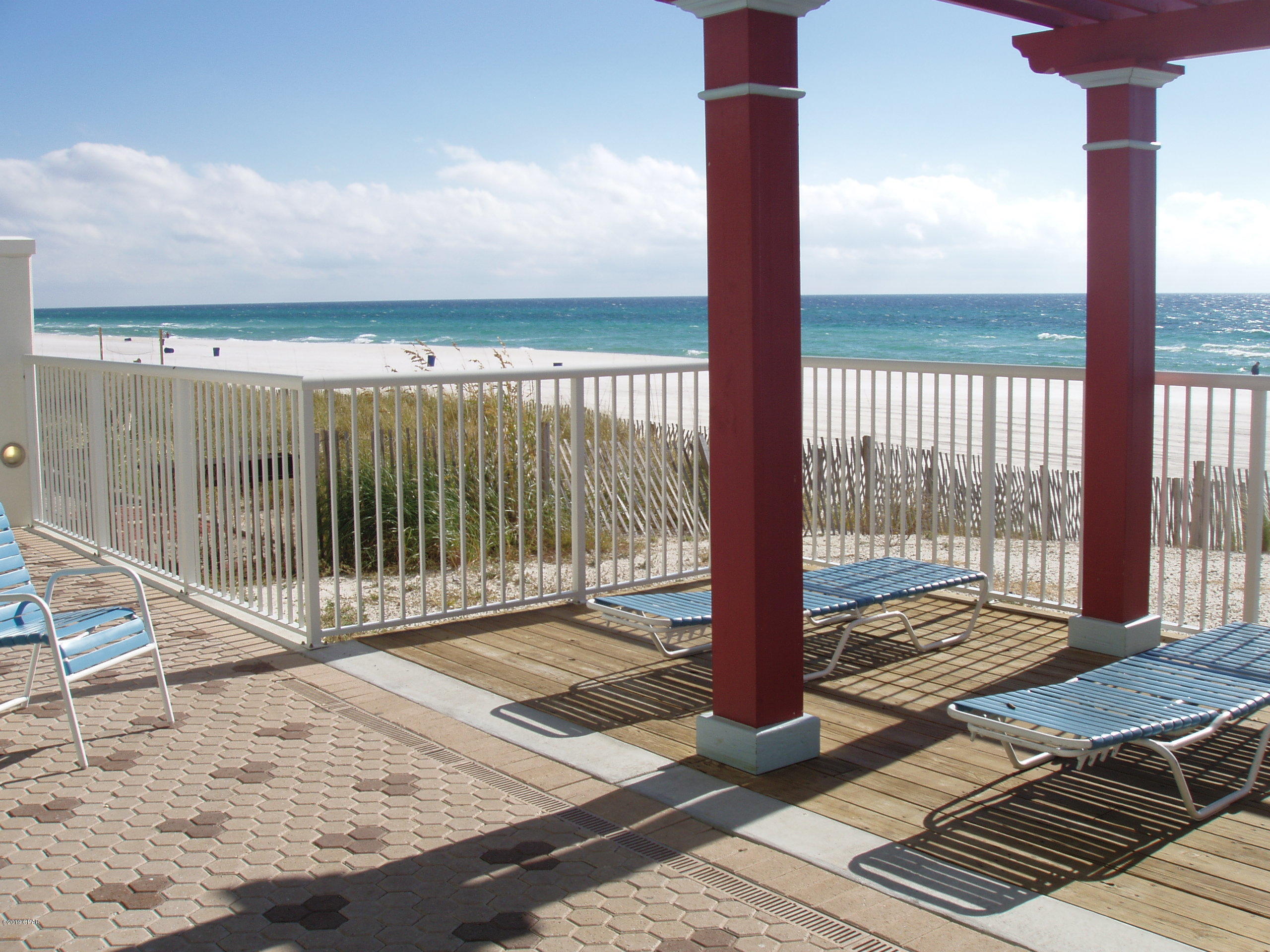 10811 Front Beach Road, Unit 1703 Panama City Beach, FL 32408 - Photo 95 of 98