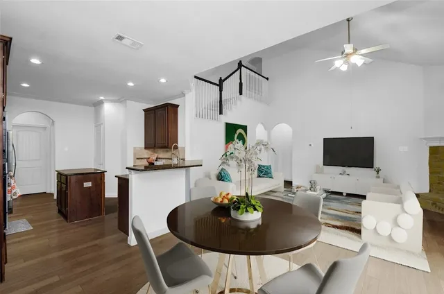 $399,900 | 11014 Sir Alex Drive, Tomball, TX 77375