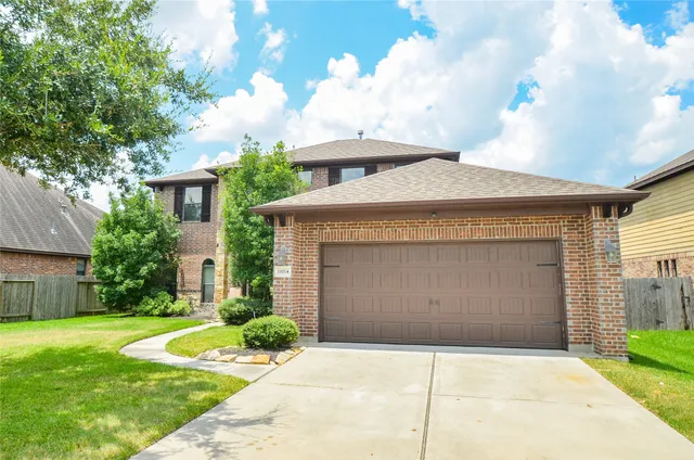 $399,900 | 11014 Sir Alex Drive, Tomball, TX 77375