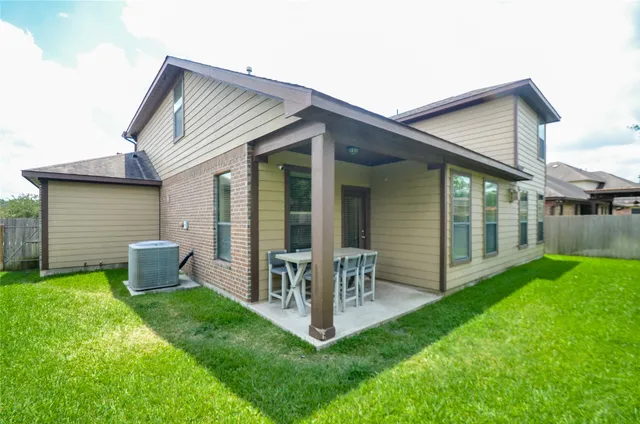 $399,900 | 11014 Sir Alex Drive, Tomball, TX 77375