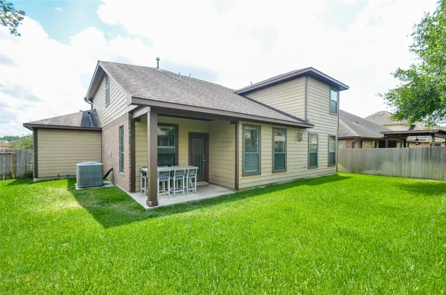 $399,900 | 11014 Sir Alex Drive, Tomball, TX 77375