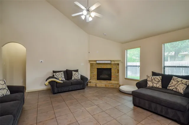 $399,900 | 11014 Sir Alex Drive, Tomball, TX 77375