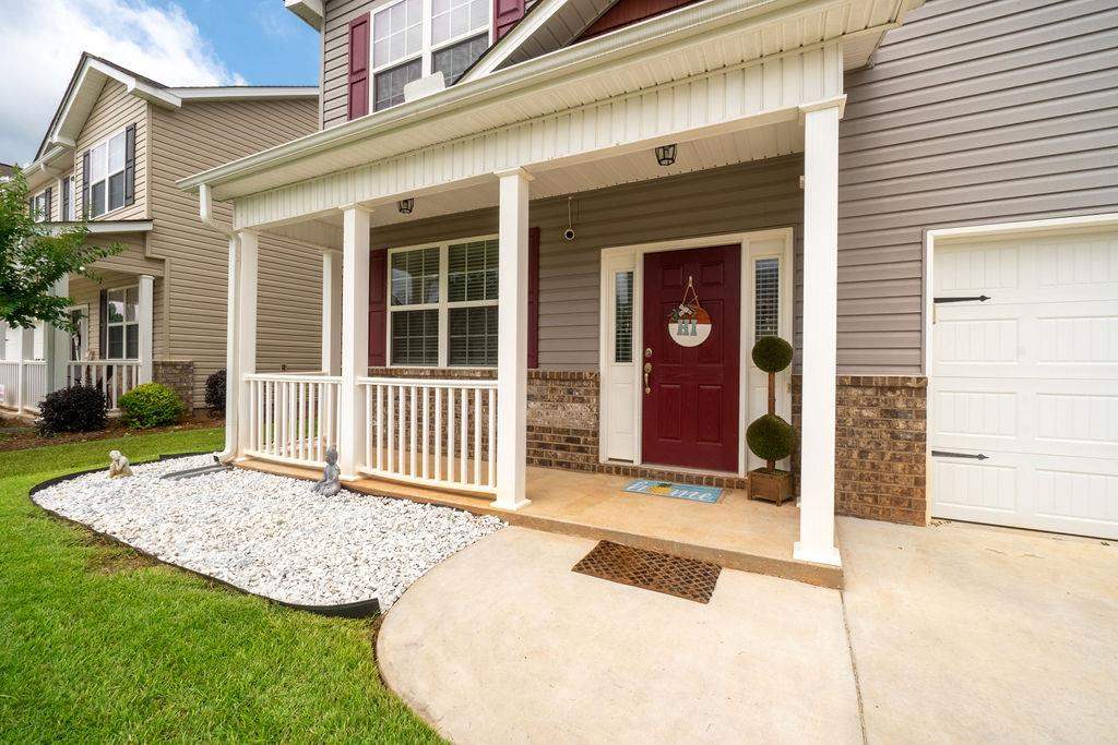 315 Rippling Water Way Perry, GA 31069 - Photo 5 of 48 Gallery Image 5