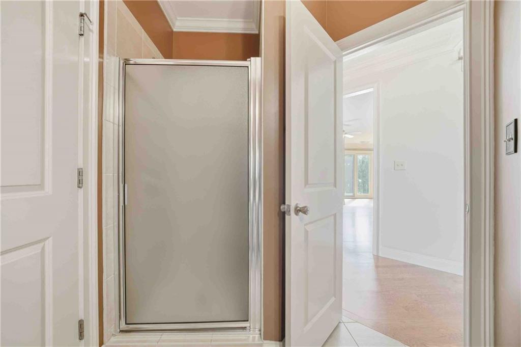 4055 Hill House Road Southwest Smyrna, GA 30082 - Photo 21 of 50 a view of front door