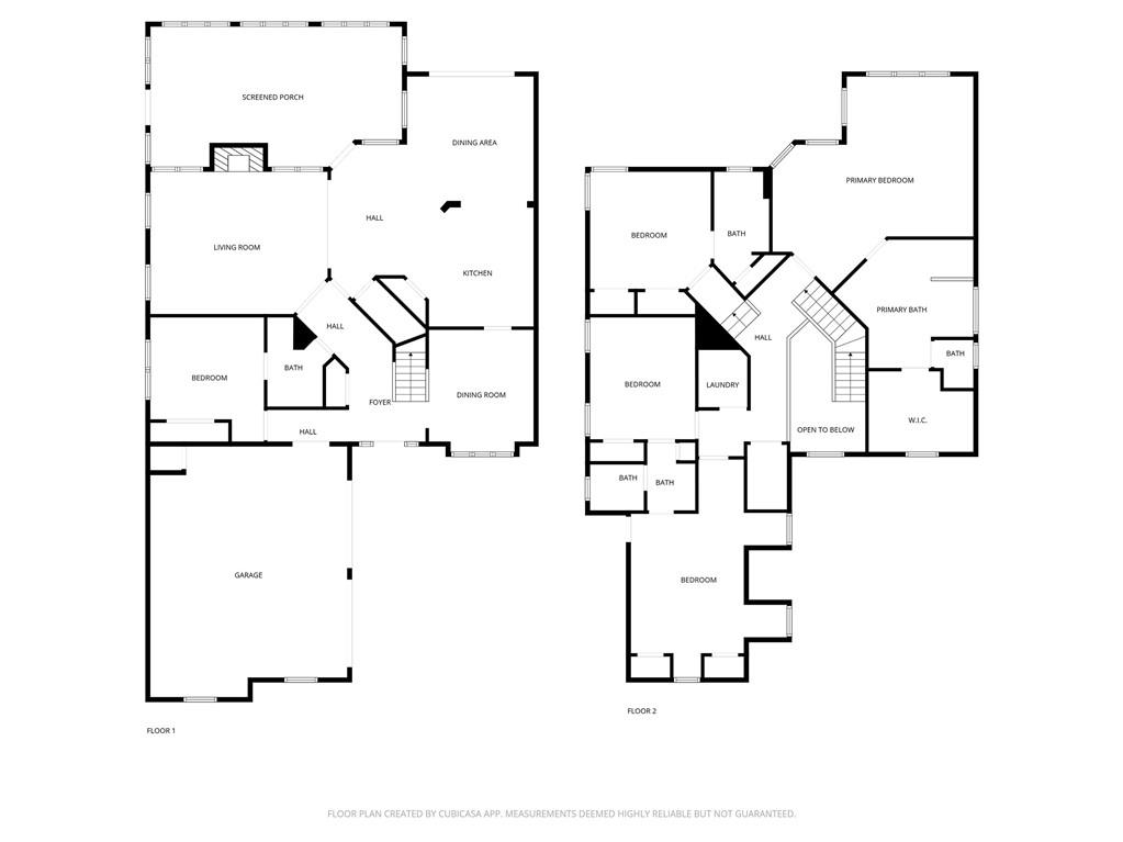 4055 Hill House Road Southwest Smyrna, GA 30082 - Photo 50 of 50