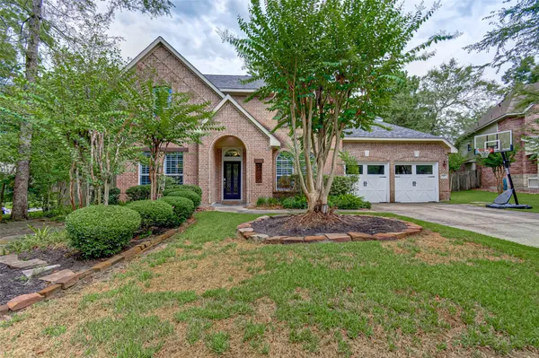 $775,000 | 3 Vincent Court, The Woodlands, TX 77382