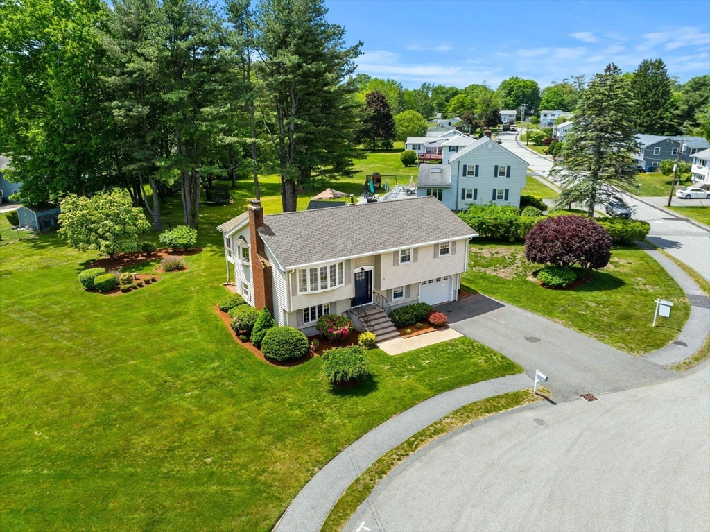 14 Belmont Road Burlington, MA 01803 - Photo 38 of 41
