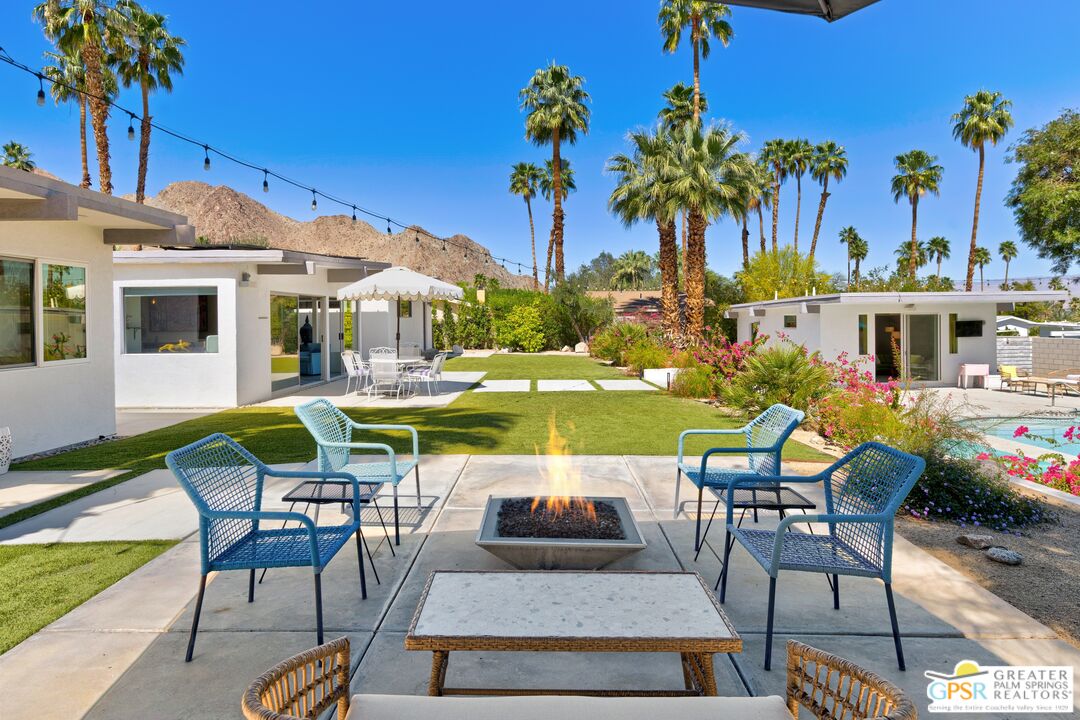 71366 Biskra Road Rancho Mirage, CA 92270 - Photo 51 of 62