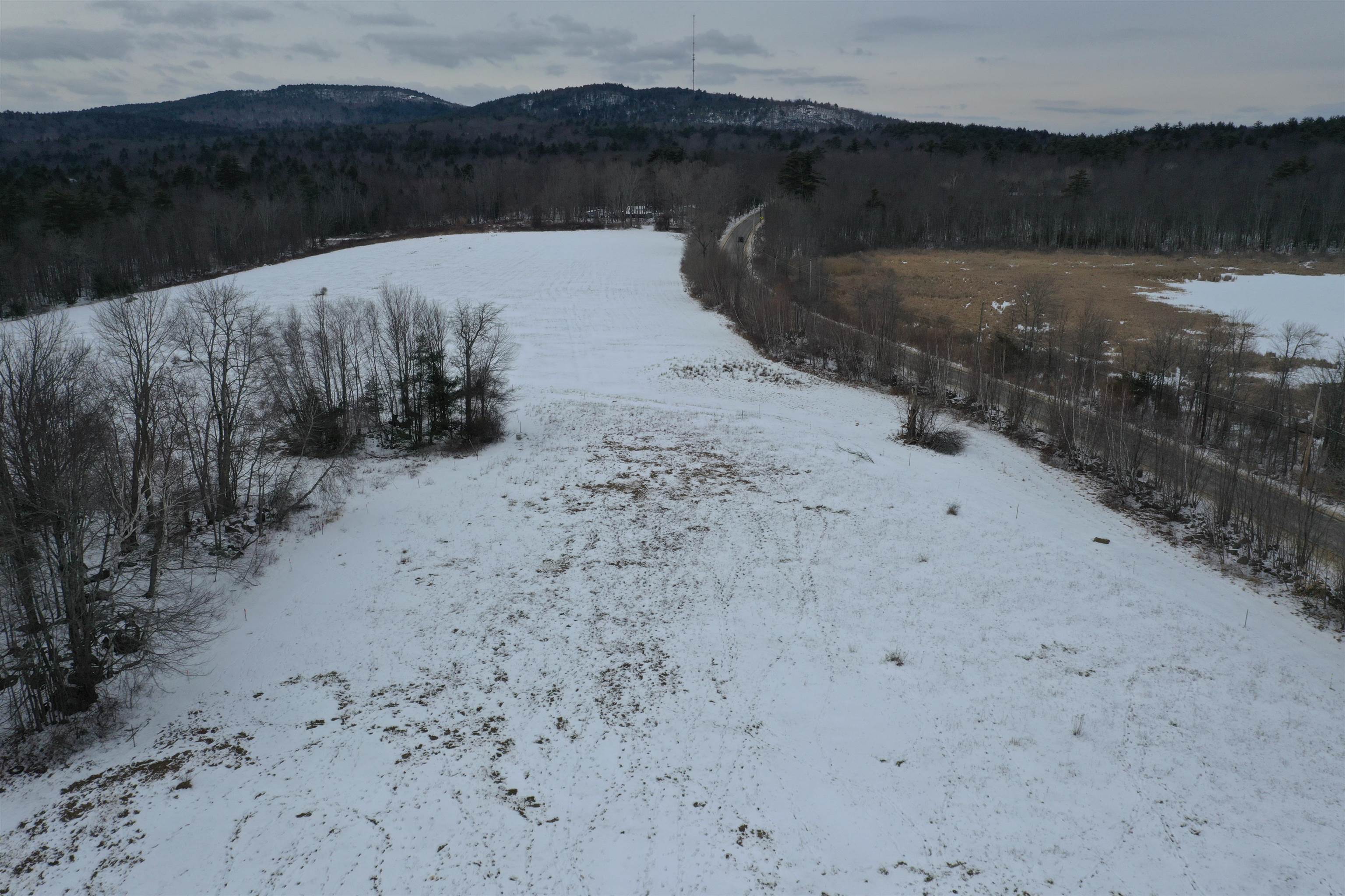 174 Ten Rod Road Farmington, NH 03835 - Photo 3 of 11