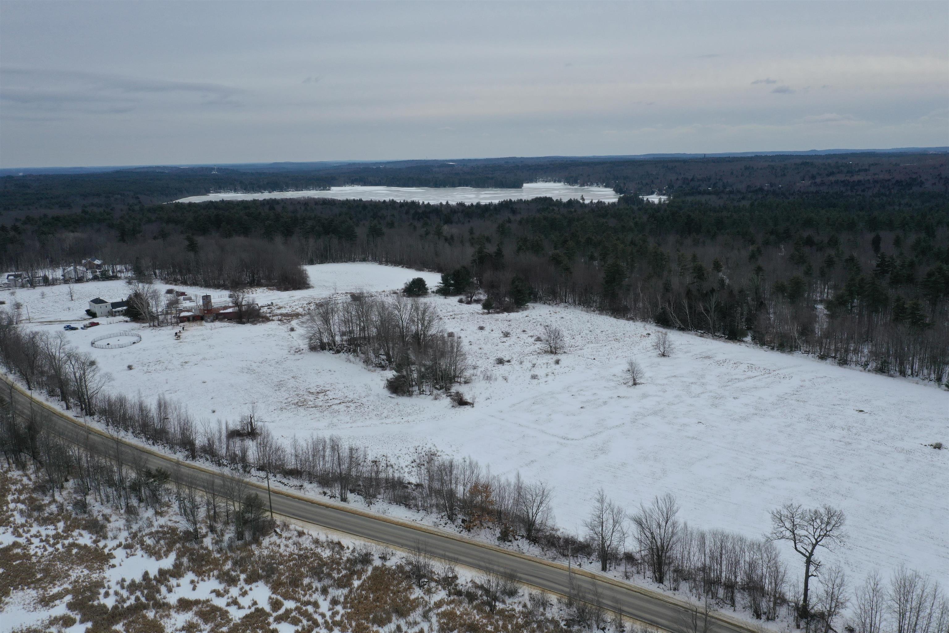 174 Ten Rod Road Farmington, NH 03835 - Photo 5 of 11