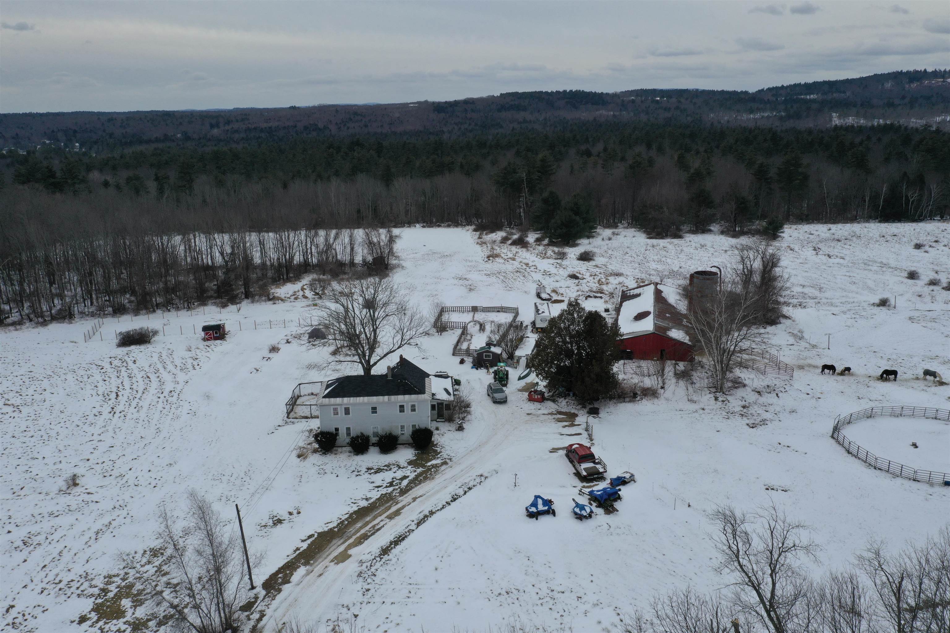 174 Ten Rod Road Farmington, NH 03835 - Photo 8 of 11