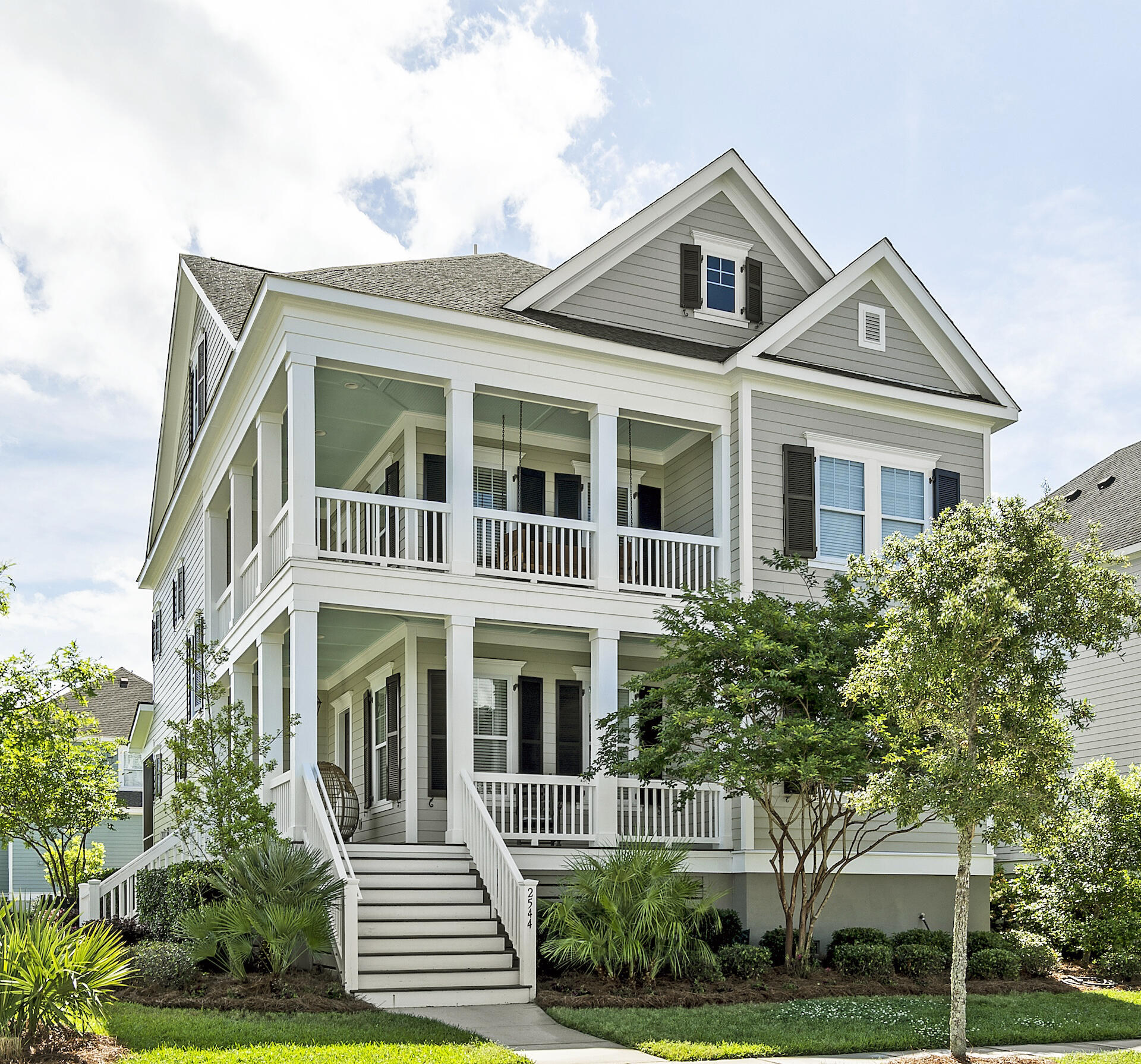 2544 Daniel Island Drive Charleston, SC 29492 - Photo 1 of 58 1