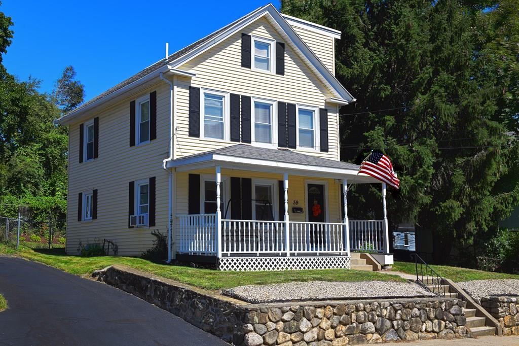 59 Rice Street Marlborough, MA 01752 - Photo 1 of 14 Gallery Image 1