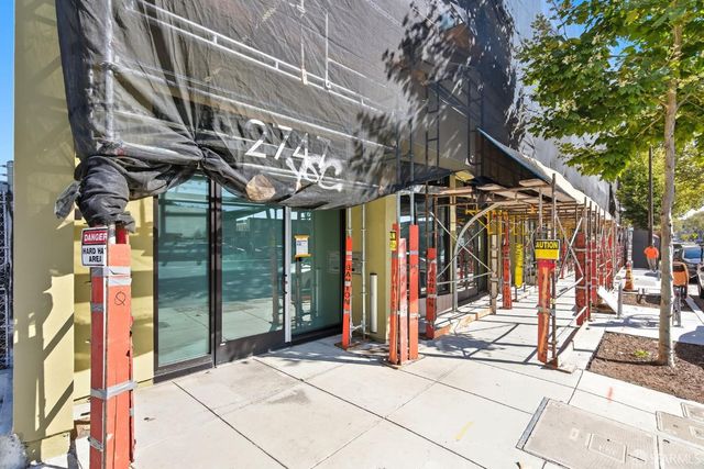 a view of water heater room