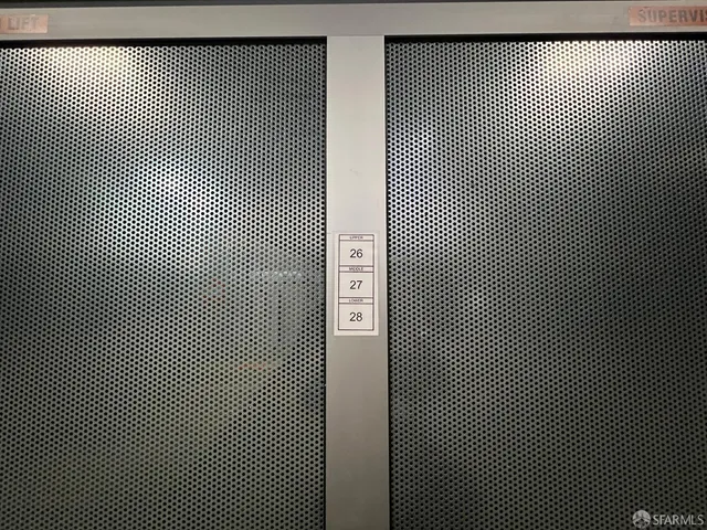 $899,000 | 2747 San Pablo Avenue, Unit 406, Berkeley, CA 94702