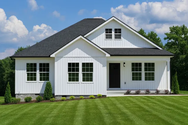 $399,900 | 2714 Highway 48 South, Dickson, TN 37055