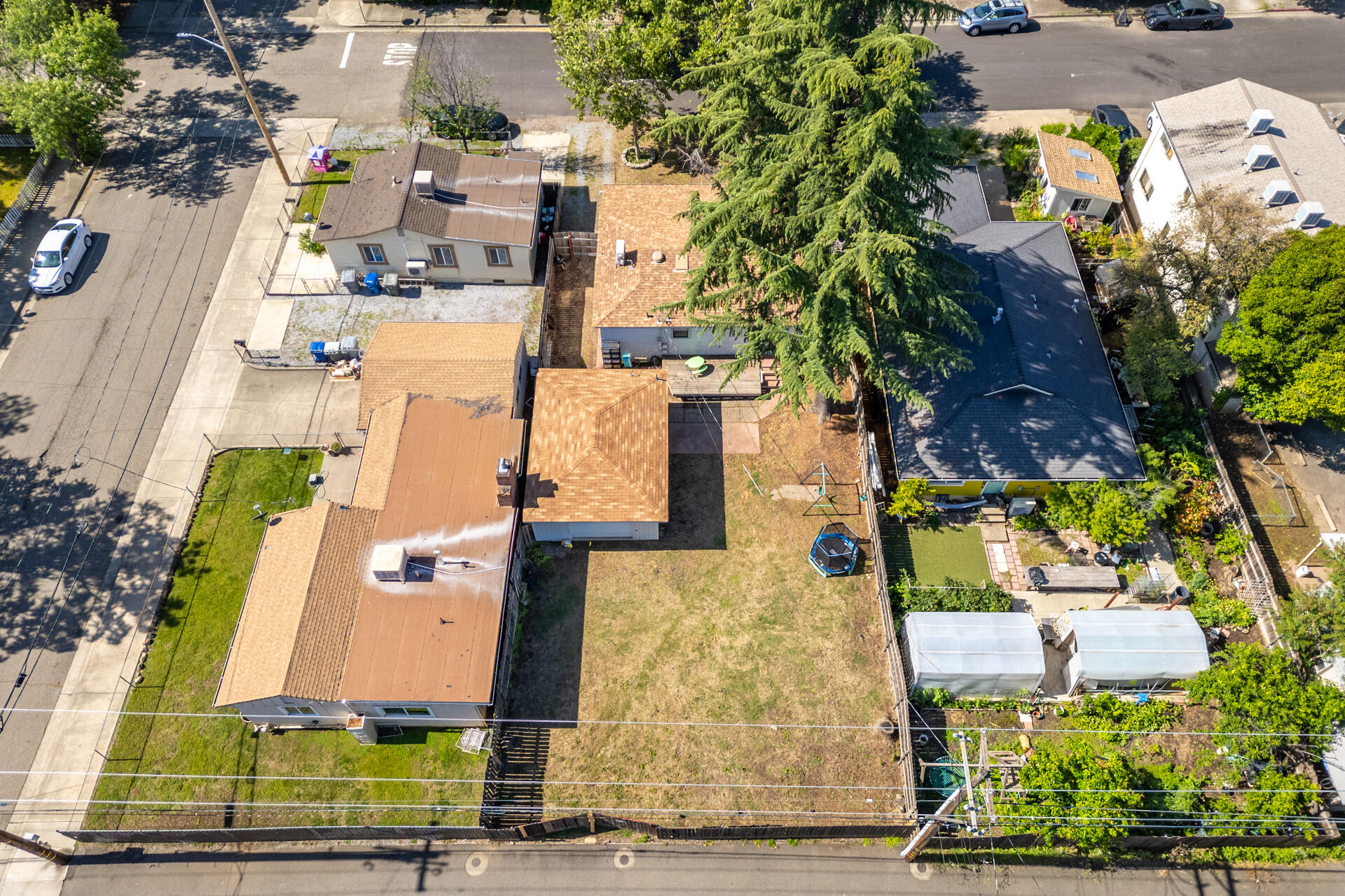 1012 State Street Redding, CA 96001 - Photo 21 of 27 DJI_0980-HDR