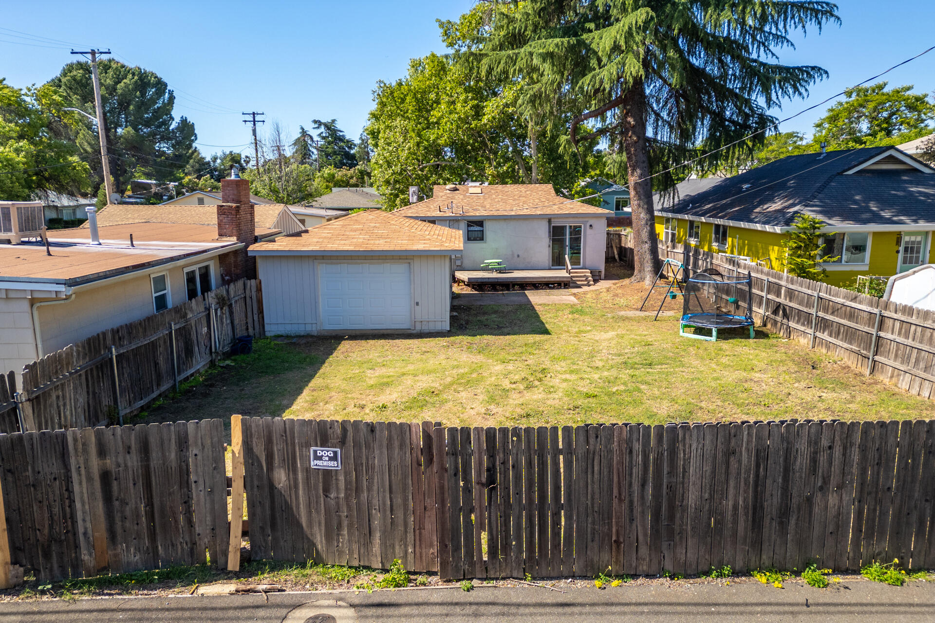 1012 State Street Redding, CA 96001 - Photo 22 of 27 DJI_0983-HDR