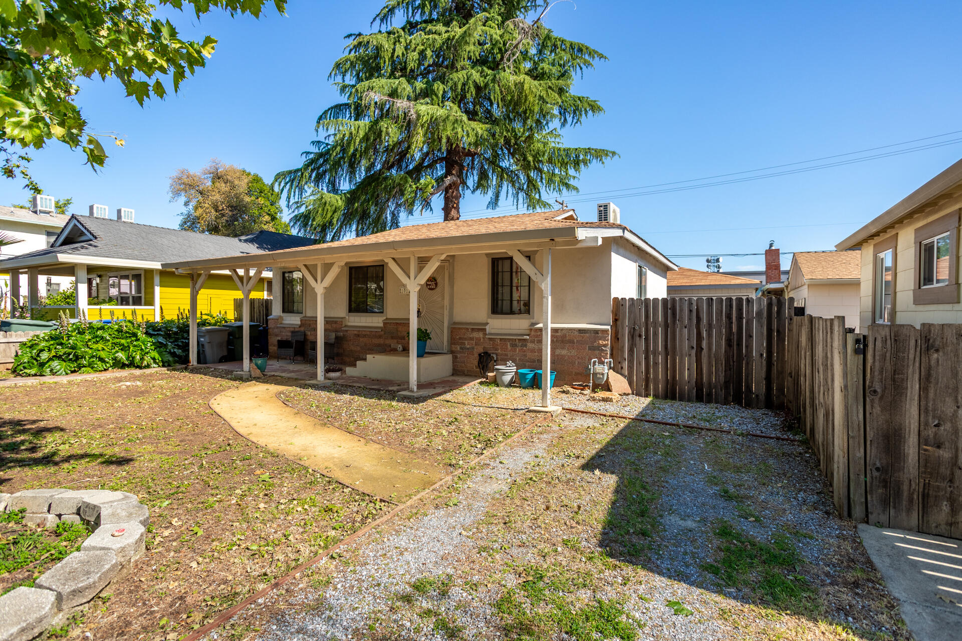 1012 State Street Redding, CA 96001 - Photo 26 of 27 IMG_8354-HDR